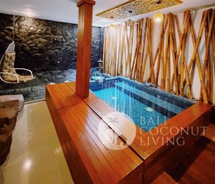 Villa Binjai