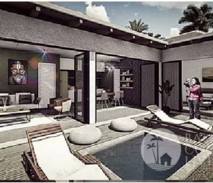 Villa Hunter 3