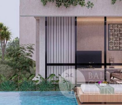 Villa Samsons B2 Berawa