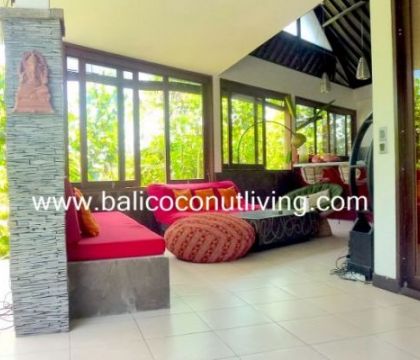 Ramada Villa 