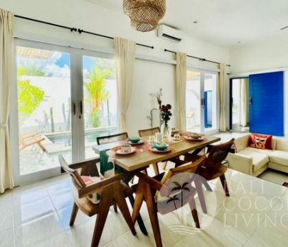 Villa Ocha