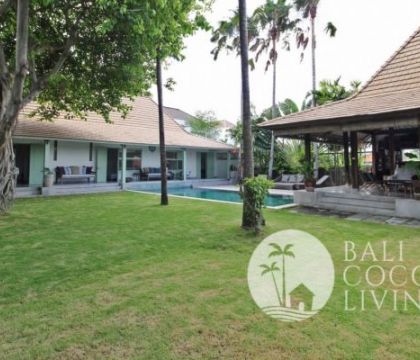 The Montigo Villas