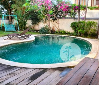 Villa Blue Nemo
