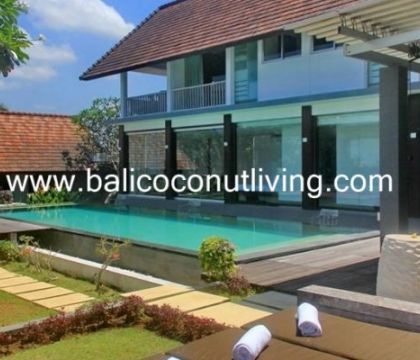Villa Indah Semat