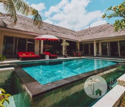 Villa Putri Bali