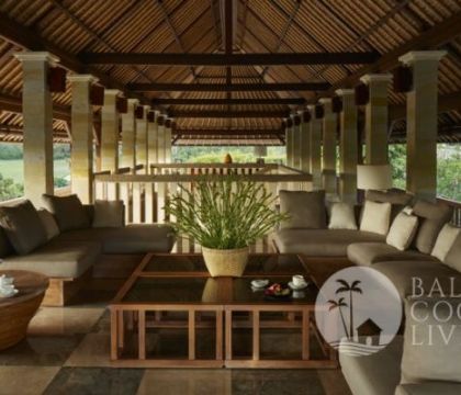 Nusa Dua Dream Villa