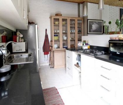 Villa Darina