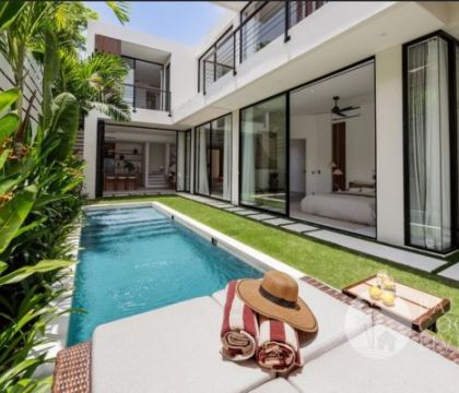 Villa Tiramisu C