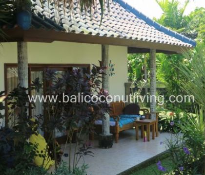 Bungalow Tosca