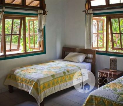 Sweet Melody Villa