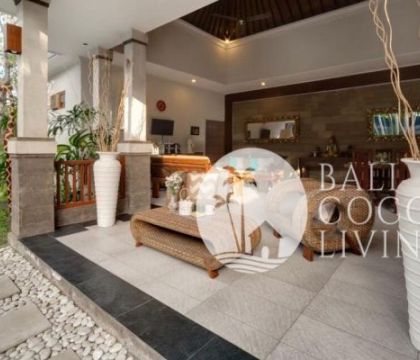 Villa Banjo 3