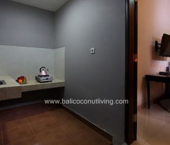 Tunjung Room