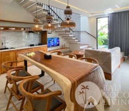 Rustic Star Villa 18