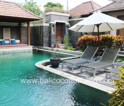 Villa Sun Bright
