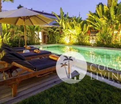 Villa Budha