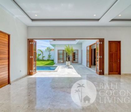 Villa Yoni