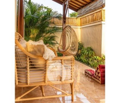 Villa Kilimanjaro