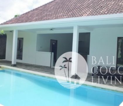 Villa Padmadara