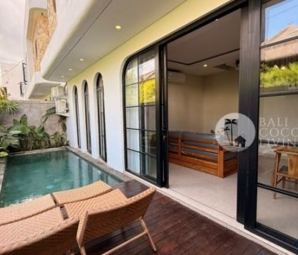 Rustic Star Villa 23