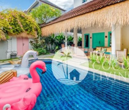 Villa Flute
