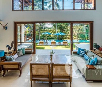 The Weekend Villa