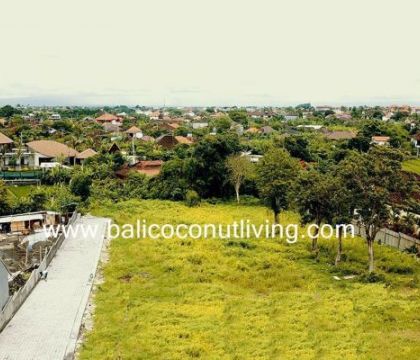 Land for sale, Plot A,B & O