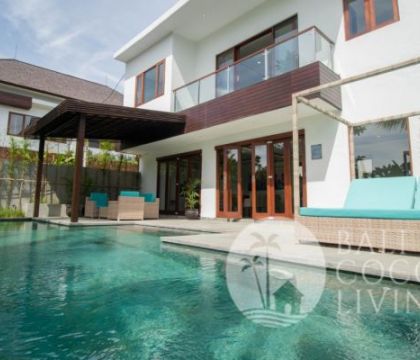 Villa Topaz 5