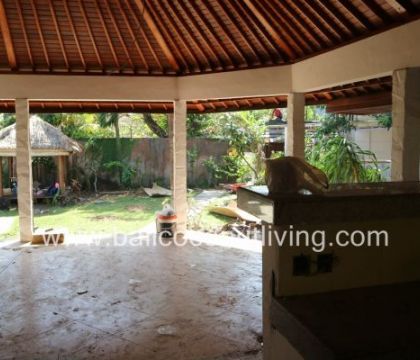 Villa Grapemint