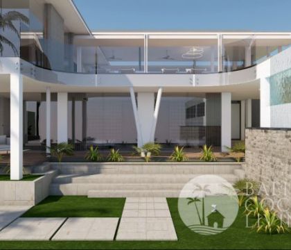 Villa Barbados