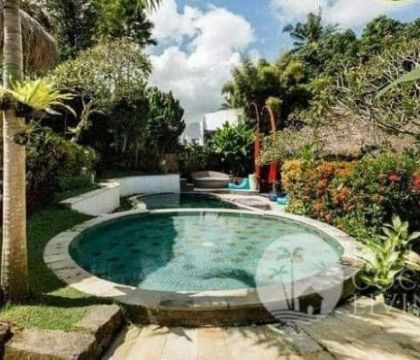 Villa Denada