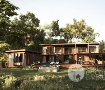 Villa Wedari 2