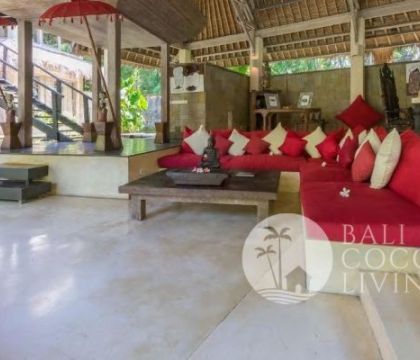 Villa Rupawan 4B