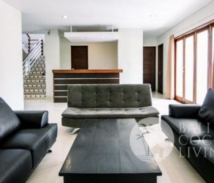 Villa Beji Nusa Dua