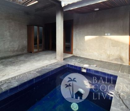 Villa Sentosa Bali 1