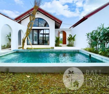 Villa Munggu 