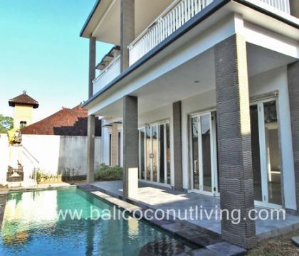 Villa Bilis