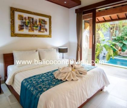 Villa Mulia