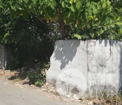 535 Sqm, Land for sale