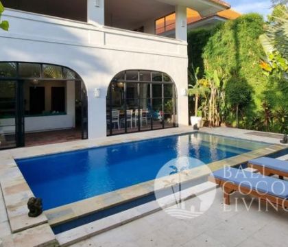 Villa Peluang