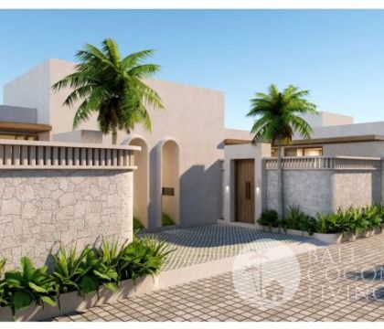 The Capela Villa 3 
