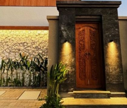 Magha Villa Kerobokan 1