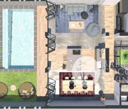 Villa Turin 2