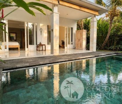 Villa Canopy 2