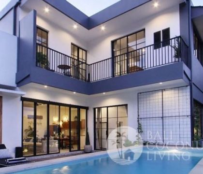 Villa Mykonos Berawa 2