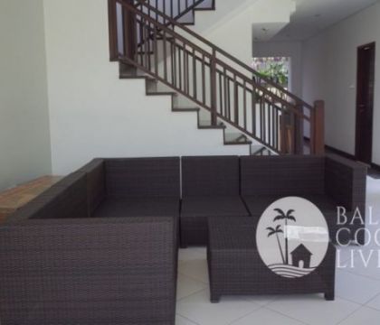Villa Kinaraya