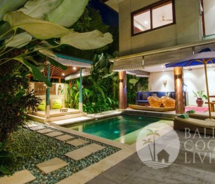Villa Living