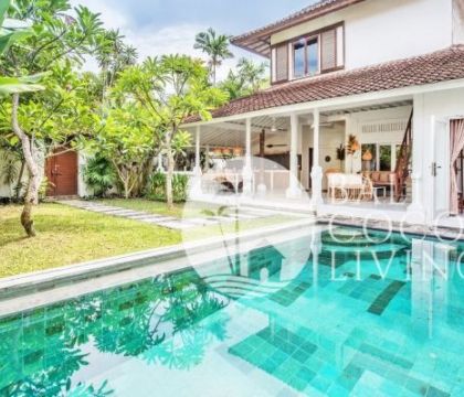 Villa Guess