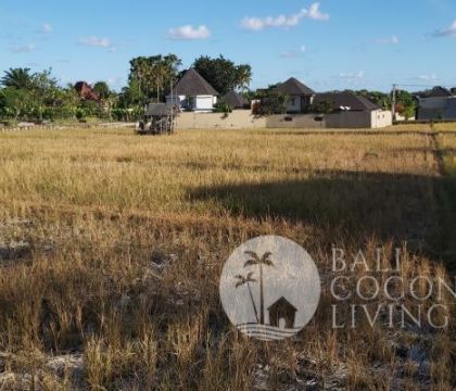 800 Sqm, Land for lease