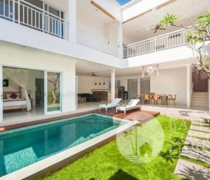 Villa Sanseviera 3