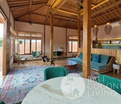 Villa Bulan Bintang A